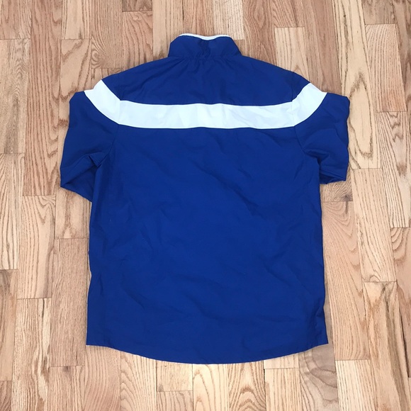 adidas climate proof windbreaker - Picture 3 of 3